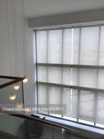 The Rochester Residences (D5), Apartment #155518062